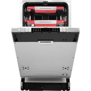Посудомоечная машина Kuppersberg GIM 4578 Silver