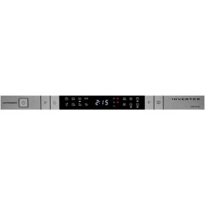 Посудомоечная машина Kuppersberg GIM 4578 Silver