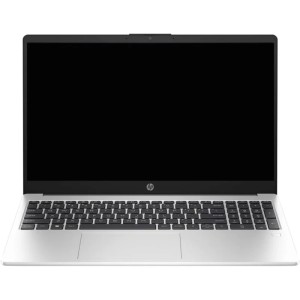 Ноутбук HP 250 G10 15.6 FHD IPS/ i5-1334U/16Gb/512Gb SSD (9Y7A7ET) Silver