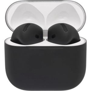Наушники Apple AirPods 4 ANC Color Black