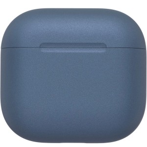 Наушники Apple AirPods 4 ANC Color Blue