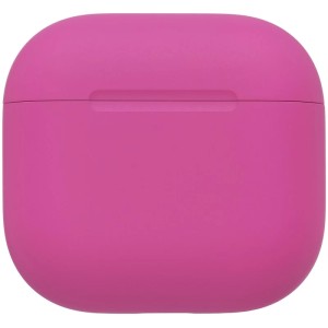 Наушники Apple AirPods 4 ANC Color Bright Pink