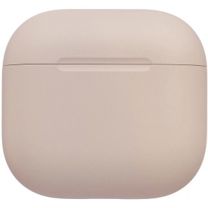 Наушники Apple AirPods 4 ANC Color Desert