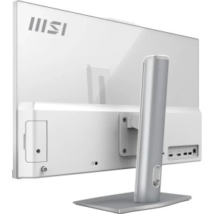 Моноблок MSI Modern AM272P 1M-678XRU 27 FHD IPS/ i7-150U/16GB/512GB SSD (9S6-AF8232-678) White
