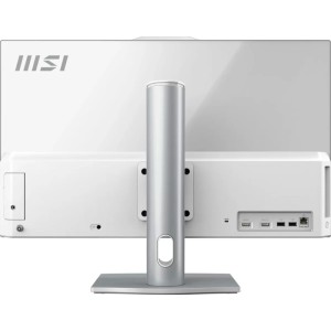 Моноблок MSI Modern AM272P 1M-678XRU 27 FHD IPS/ i7-150U/16GB/512GB SSD (9S6-AF8232-678) White