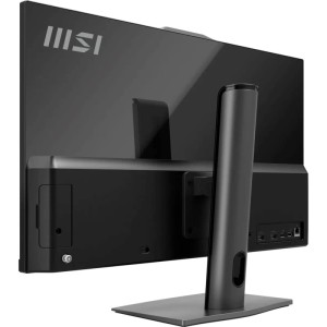 Моноблок MSI Modern AM272P 1M-679XRU 27 FHD IPS/ i7-150U/16GB/512GB SSD (9S6-AF8231-679) Black