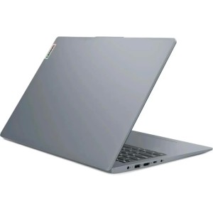 Ноутбук Lenovo IdeaPad Slim 3 16IRU8 16 WUXGA IPS/ i3-1315U/8Gb/256Gb SSD (82X80003RK) Arctic Grey