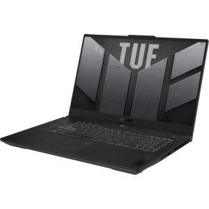 Ноутбук ASUS TUF Gaming F17 FX707ZC4-HX095 17.3 FHD IPS/ i5-12500H/16GB/512GB SSD (90NR0GX1-M006F0) Gray