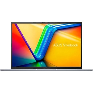 Ноутбук ASUS VivoBook 16X K3604VA-MB231 16 WUXGA IPS/ i5-1335U/16GB/512GB SSD (90NB1072-M009J0) Cool Silver