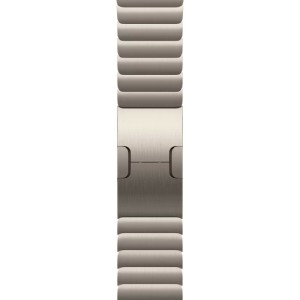 Ремешок Apple Watch 46mm Natural Link Bracelet
