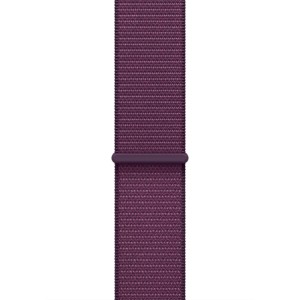 Ремешок Apple Watch 46mm Plum Sport Loop
