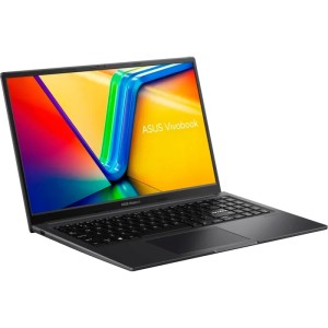 Ноутбук ASUS VivoBook 15X K3504VA-MA476 15.6 2.8K OLED/ i5-1335U/16GB/512GB SSD (90NB10A1-M00K60) Indie Black
