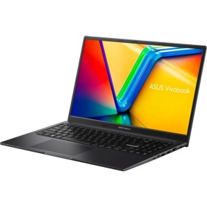 Ноутбук ASUS VivoBook 15X K3504VA-MA476 15.6 2.8K OLED/ i5-1335U/16GB/512GB SSD (90NB10A1-M00K60) Indie Black
