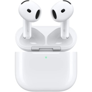 Наушники Apple AirPods 4 ANC White