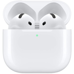 Наушники Apple AirPods 4 White Наушники Apple AirPods 4 White