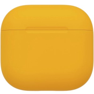 Наушники Apple AirPods 4 ANC Color Yellow