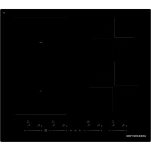 Индукционная варочная панель Kuppersberg ICI 616 Black