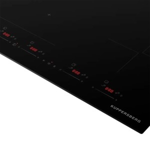 Индукционная варочная панель Kuppersberg ICI 616 Black