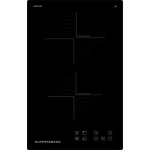 Индукционная варочная панель Kuppersberg ICO 302 Black