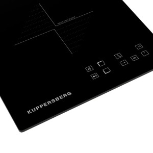 Индукционная варочная панель Kuppersberg ICO 302 Black