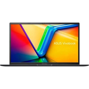 Ноутбук ASUS VivoBook 17X K3704VA-AU102 17.3 FHD IPS/ i9-13900H/16GB/1TB SSD (90NB1091-M00420) Indie Black