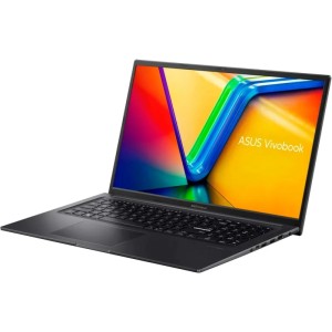 Ноутбук ASUS VivoBook 17X K3704VA-AU102 17.3 FHD IPS/ i9-13900H/16GB/1TB SSD (90NB1091-M00420) Indie Black
