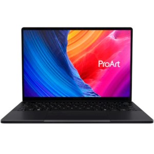 Ноутбук ASUS ProArt PX13 HN7306WV-LX014X 13.3 4K OLED/ R9-370HX/32GB/1TB SSD (90NB14L1-M00180) Nano Black