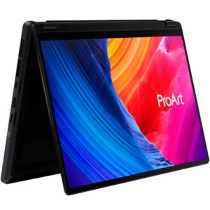 Ноутбук ASUS ProArt PX13 HN7306WV-LX014X 13.3 4K OLED/ R9-370HX/32GB/1TB SSD (90NB14L1-M00180) Nano Black