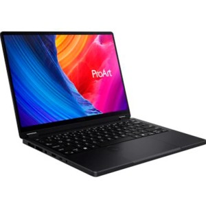 Ноутбук ASUS ProArt PX13 HN7306WV-LX014X 13.3 4K OLED/ R9-370HX/32GB/1TB SSD (90NB14L1-M00180) Nano Black