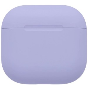 Наушники Apple AirPods 4 ANC Color Lavender