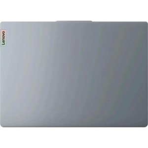 Ноутбук Lenovo IdeaPad Slim 3 15IRU8 15.6 FHD IPS/ i3-1315U/8Gb/256Gb SSD (82X7003KRK) Arctic Grey