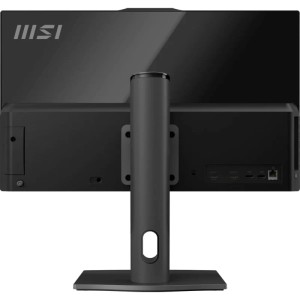 Моноблок MSI Modern AM242P 1M-1029XRU 23.8 FHD IPS/ i5-120U/16Gb/512Gb SSD (9S6-AE0721-1029) Black