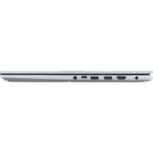 Ноутбук ASUS VivoBook 16 X1605VA-MB688 16 WUXGA IPS/ i7-13700H/16Gb/1Tb SSD (90NB10N2-M00W90) Cool Silver