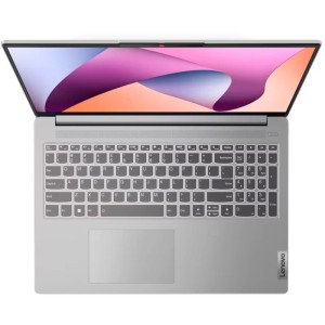 Ноутбук Lenovo IdeaPad Slim 5 16ABR8 16 WUXGA IPS/ R3-7330U/8Gb/256Gb SSD (82XG003LRK) Cloud Grey