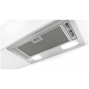 Встраиваемая вытяжка Bosch Serie 2 DLN53AA50 Silver