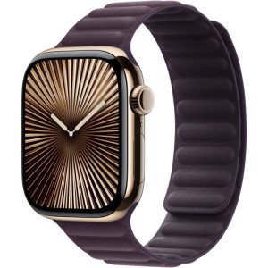 Ремешок Apple Watch 42mm Blackberry Magnetic Link S/M