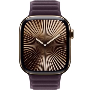 Ремешок Apple Watch 42mm Blackberry Magnetic Link S/M