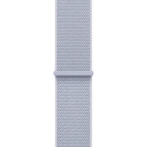 Ремешок Apple Watch 42mm Blue Cloud Sport Loop