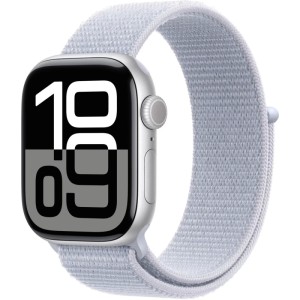 Ремешок Apple Watch 42mm Blue Cloud Sport Loop