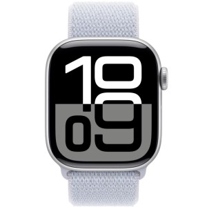 Ремешок Apple Watch 42mm Blue Cloud Sport Loop