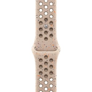 Ремешок Apple Watch 42mm Desert Stone Nike Sport Band M/L