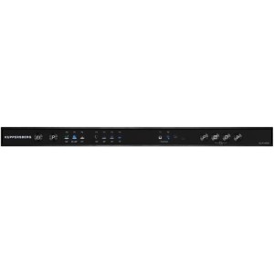 Посудомоечная машина Kuppersberg GLM 4581 Silver