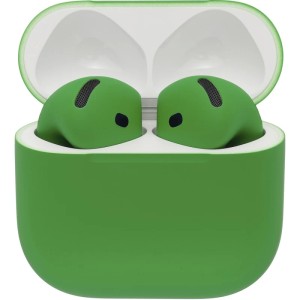 Наушники Apple AirPods 4 ANC Color Green