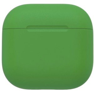 Наушники Apple AirPods 4 ANC Color Green