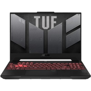 Ноутбук ASUS TUF Gaming F15 FX507VU-LP290 15.6 FHD IPS/ i7-13620H/16GB/1TB (90NR0CJ7-M00RZ0) Mecha Gray