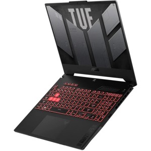 Ноутбук ASUS TUF Gaming F15 FX507VU-LP290 15.6 FHD IPS/ i7-13620H/16GB/1TB (90NR0CJ7-M00RZ0) Mecha Gray