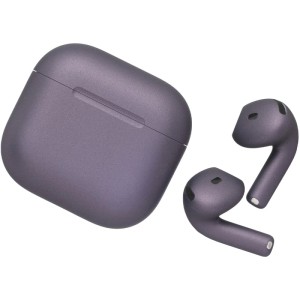 Наушники Apple AirPods 4 ANC Color Purple