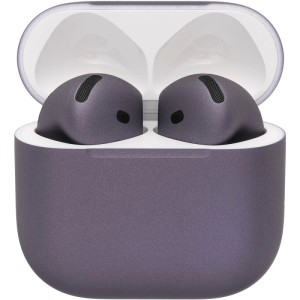 Наушники Apple AirPods 4 ANC Color Purple