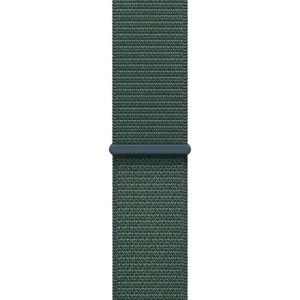 Ремешок Apple Watch 42mm Lake Green Sport Loop
