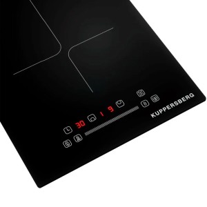 Индукционная варочная панель Kuppersberg ICS 311 Black